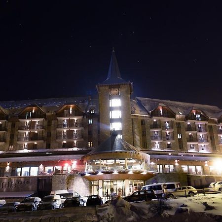 Sno Aragon Hills Hotel Formigal Exterior photo